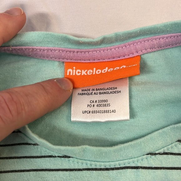 Paw Patrol long sleeve t-shirt, size kids 5 - Picture 4 of 5